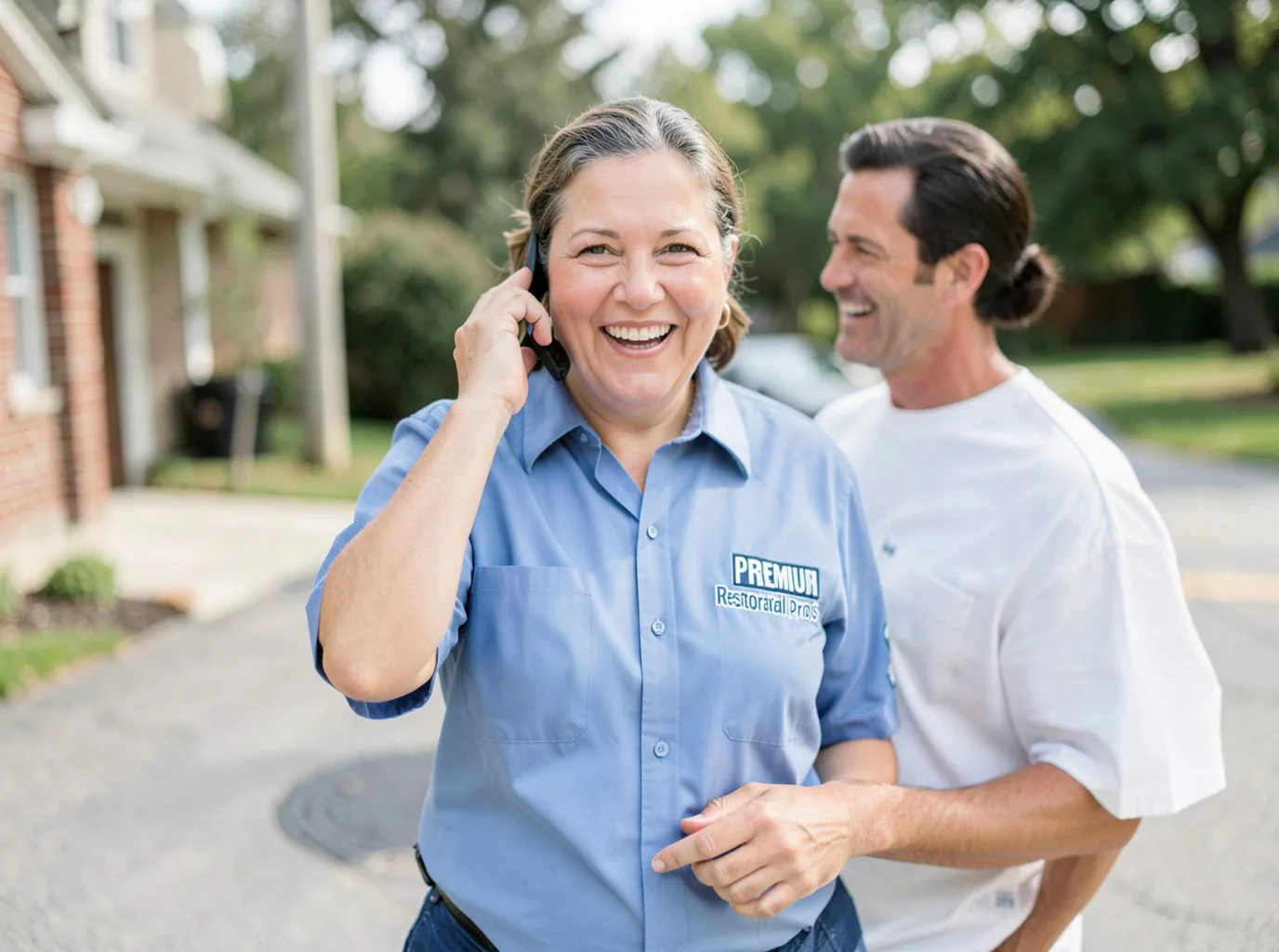 Water Damage Restoration Carmine, TX FAQs